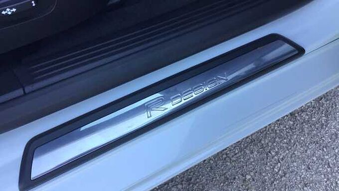 Volvo V40 T3 R-Design Automatic