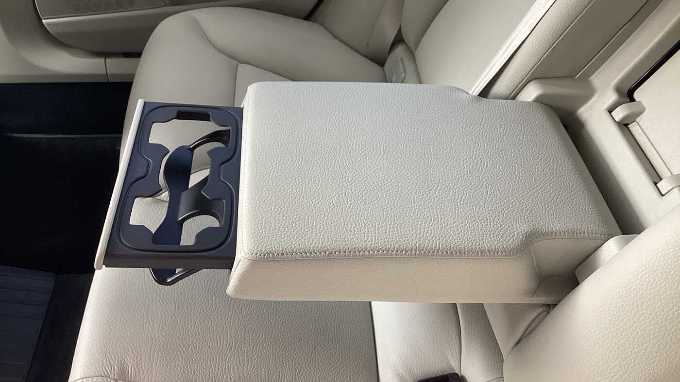 Volvo V90 Plus, T6 AWD Plug-in hybrid, Electric/Petrol, Dark