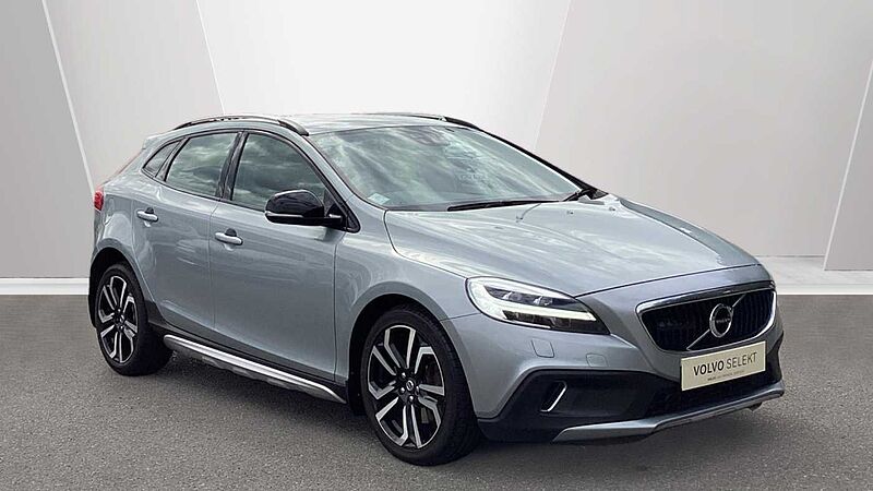Volvo V40 Cross Country D3 Pro Automatic