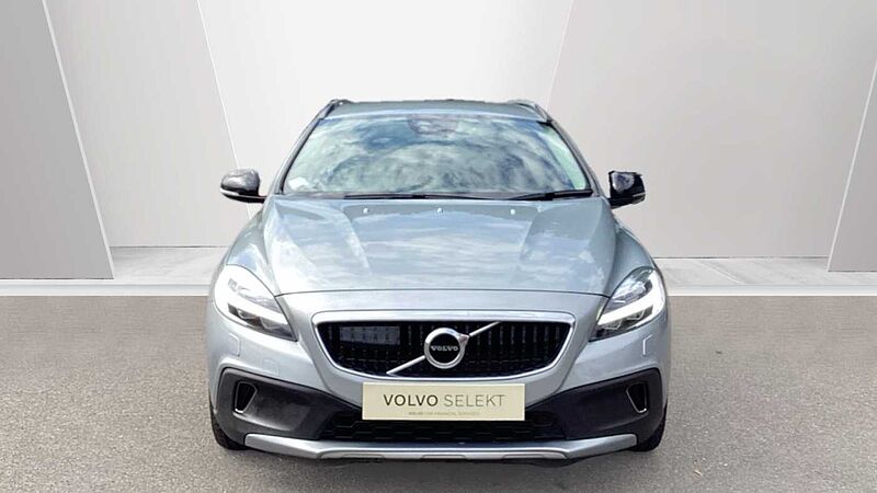 Volvo V40 Cross Country D3 Pro Automatic