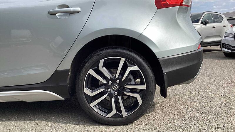 Volvo V40 Cross Country D3 Pro Automatic