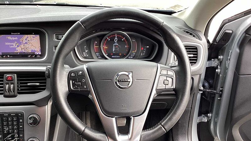 Volvo V40 Cross Country D3 Pro Automatic