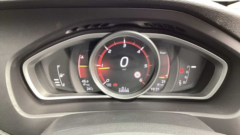 Volvo V40 Cross Country D3 Pro Automatic