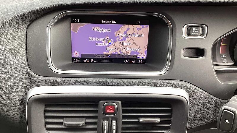 Volvo V40 Cross Country D3 Pro Automatic