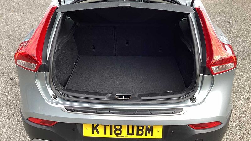 Volvo V40 Cross Country D3 Pro Automatic