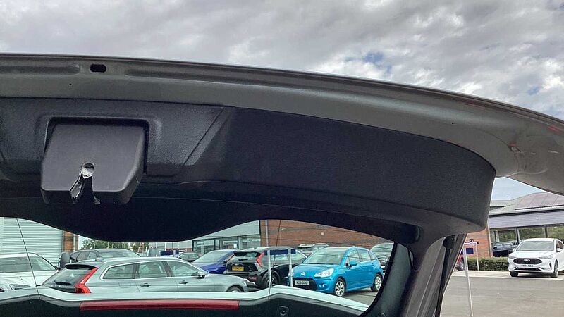 Volvo V40 Cross Country D3 Pro Automatic