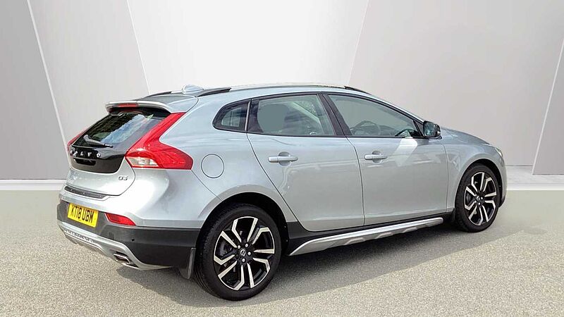 Volvo V40 Cross Country D3 Pro Automatic