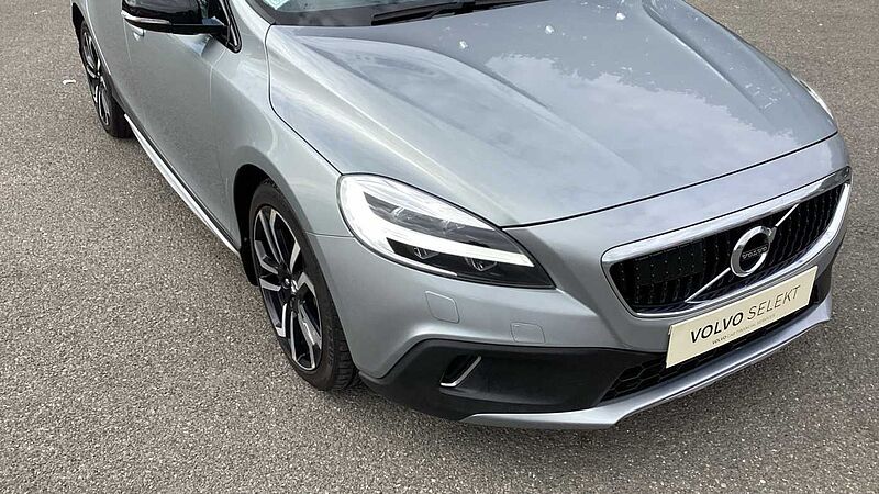Volvo V40 Cross Country D3 Pro Automatic