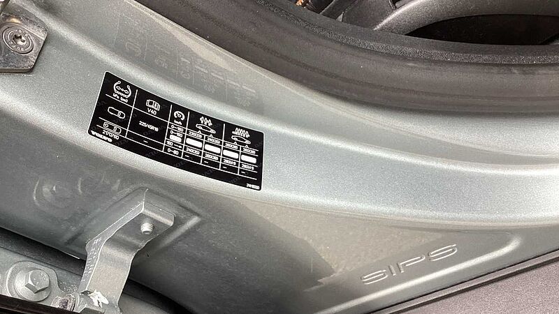 Volvo V40 Cross Country D3 Pro Automatic