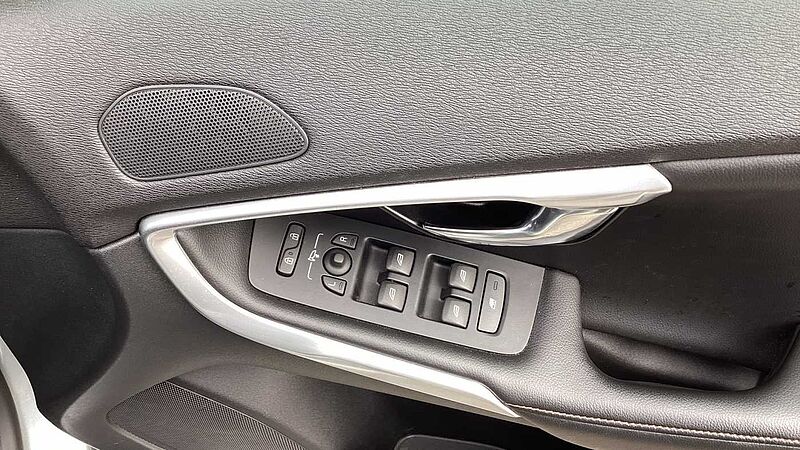 Volvo V40 Cross Country D3 Pro Automatic