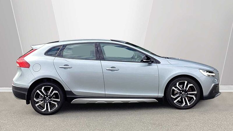 Volvo V40 Cross Country D3 Pro Automatic