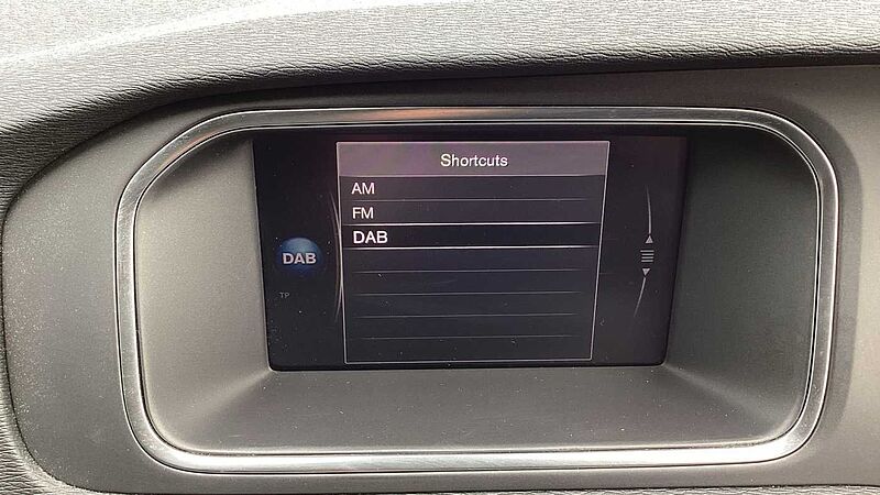 Volvo V40 Cross Country D3 Pro Automatic