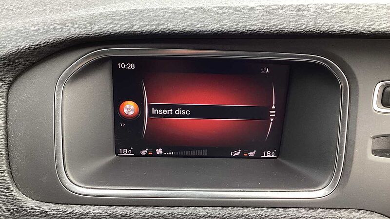 Volvo V40 Cross Country D3 Pro Automatic
