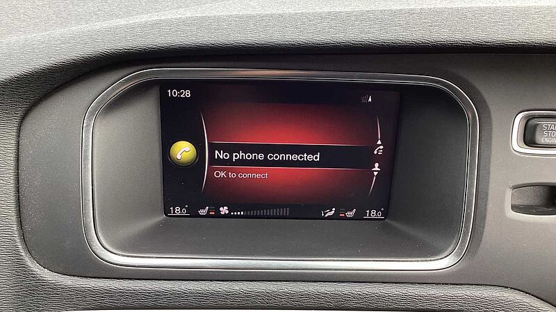 Volvo V40 Cross Country D3 Pro Automatic