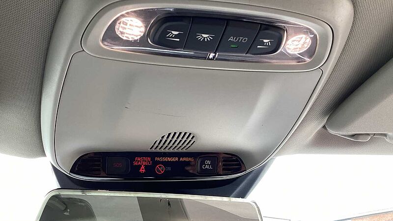 Volvo V40 Cross Country D3 Pro Automatic