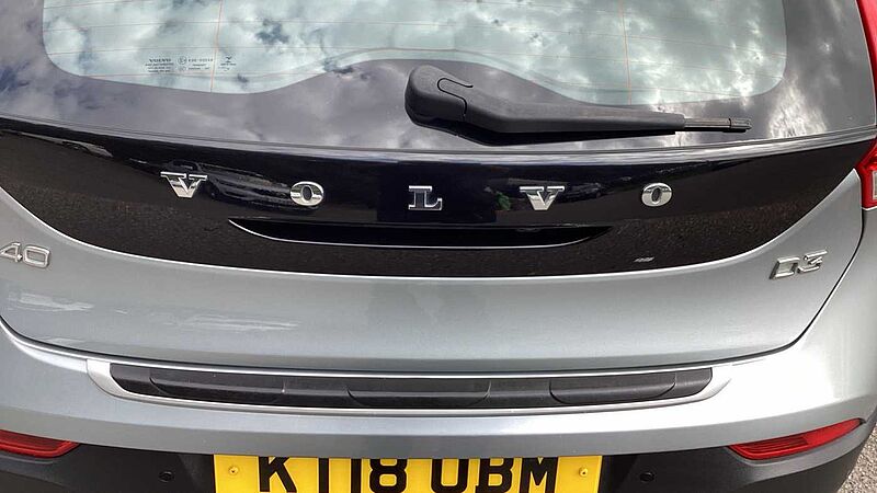 Volvo V40 Cross Country D3 Pro Automatic