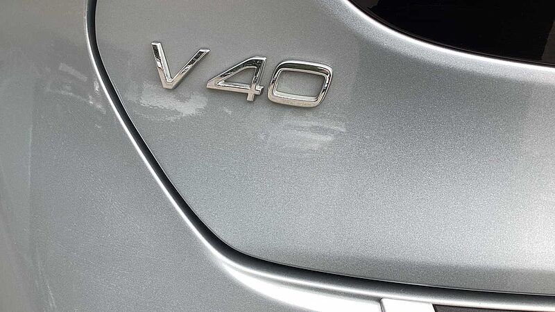 Volvo V40 Cross Country D3 Pro Automatic