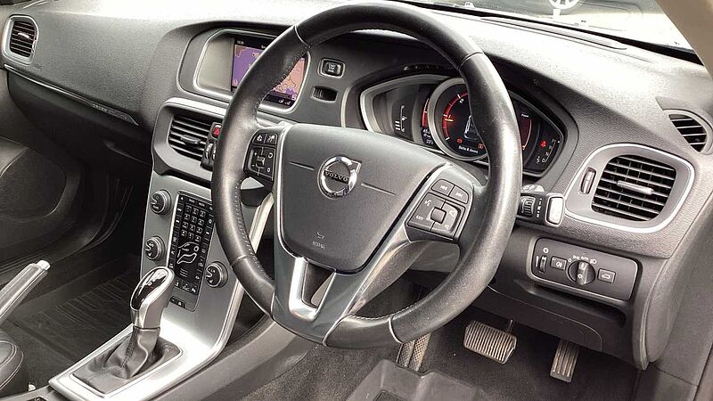 Volvo V40 Cross Country D3 Pro Automatic