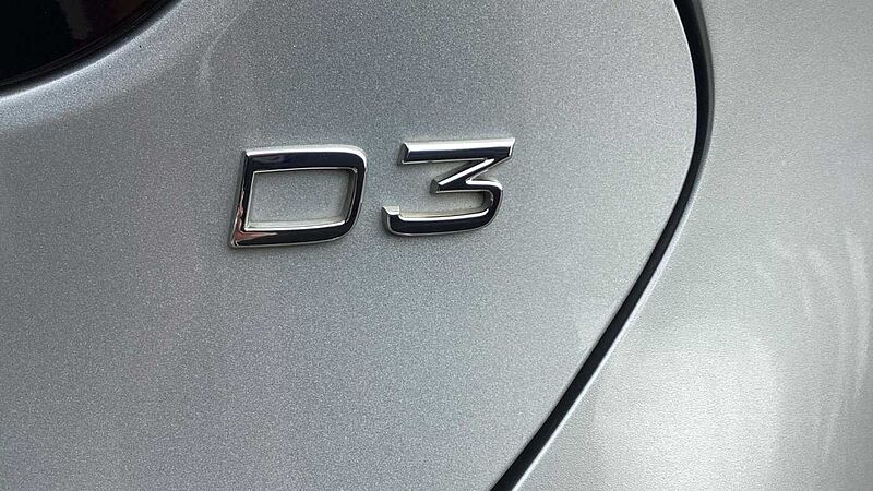 Volvo V40 Cross Country D3 Pro Automatic