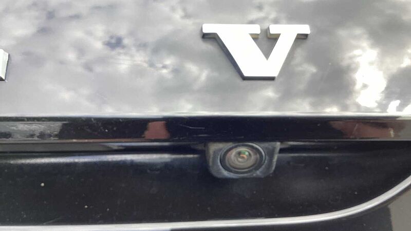 Volvo V40 Cross Country D3 Pro Automatic