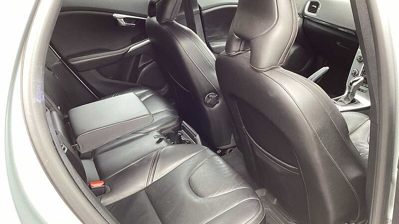 Volvo V40 Cross Country D3 Pro Automatic