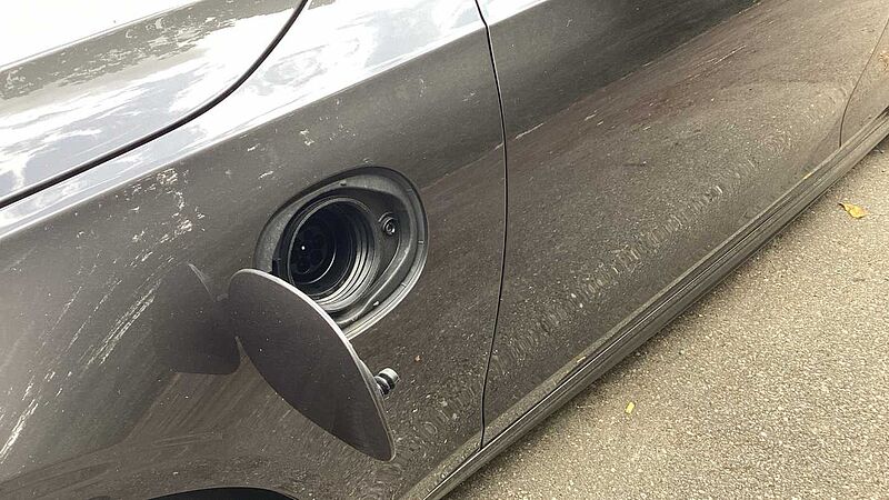 Volvo V90 Plus, T6 AWD Plug-in hybrid, Electric/Petrol, Dark