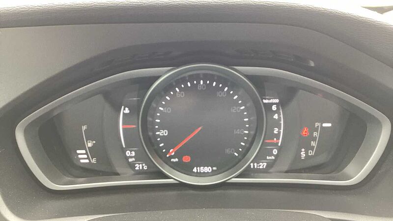 Volvo V40 T2 Inscription Automatic