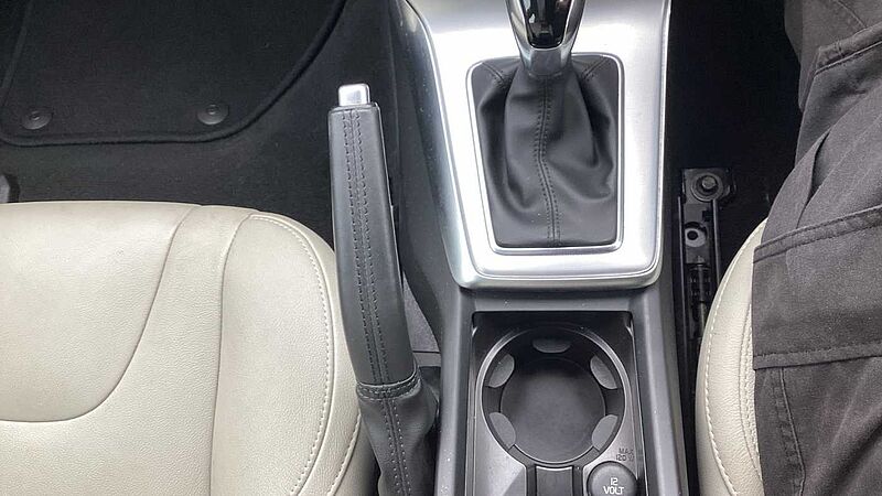 Volvo V40 T2 Inscription Automatic