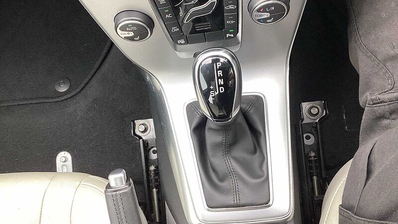 Volvo V40 T2 Inscription Automatic