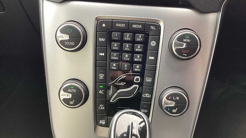 Volvo V40 T2 Inscription Automatic