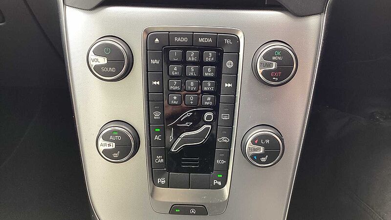 Volvo V40 T2 Inscription Automatic