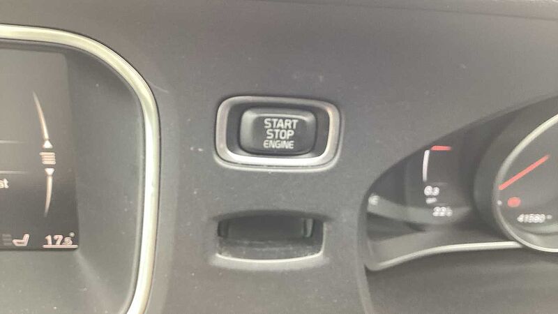 Volvo V40 T2 Inscription Automatic