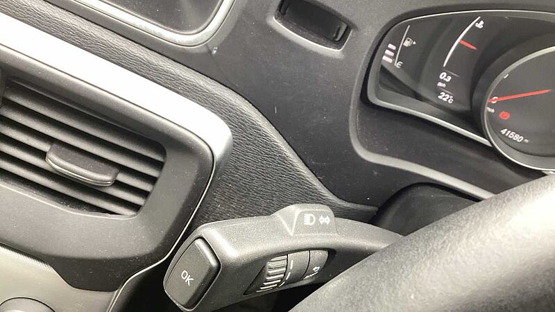 Volvo V40 T2 Inscription Automatic