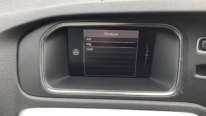 Volvo V40 T2 Inscription Automatic