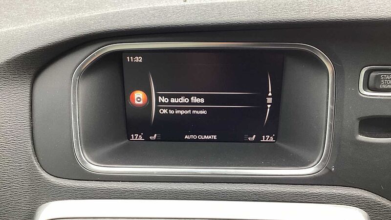 Volvo V40 T2 Inscription Automatic