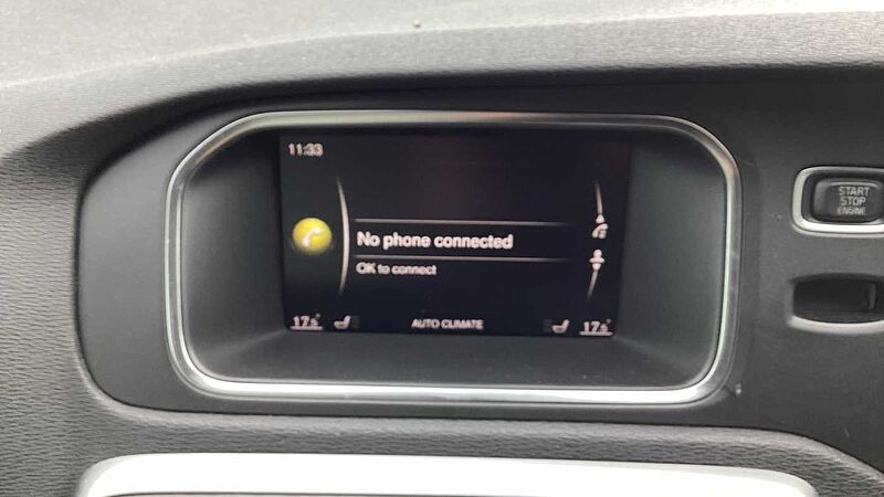 Volvo V40 T2 Inscription Automatic