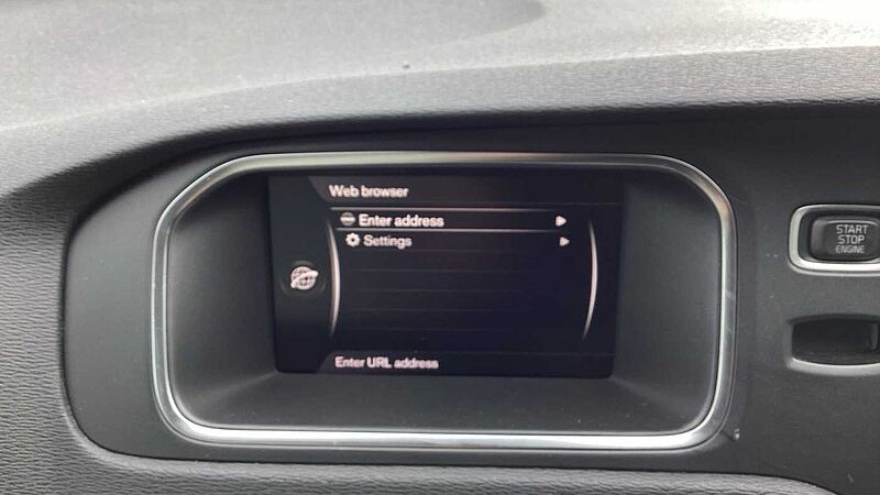Volvo V40 T2 Inscription Automatic