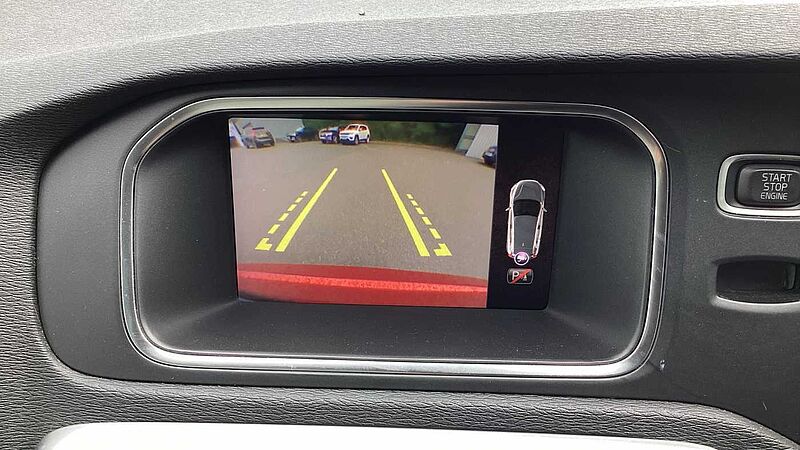 Volvo V40 T2 Inscription Automatic