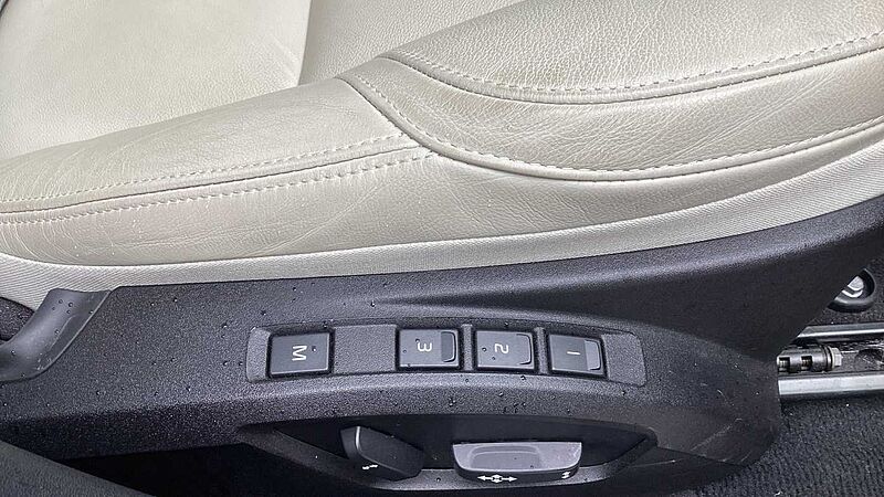 Volvo V40 T2 Inscription Automatic