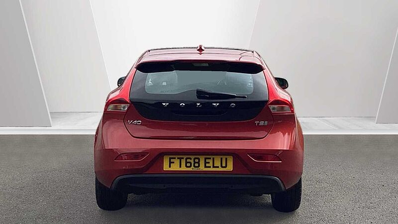 Volvo V40 T2 Inscription Automatic