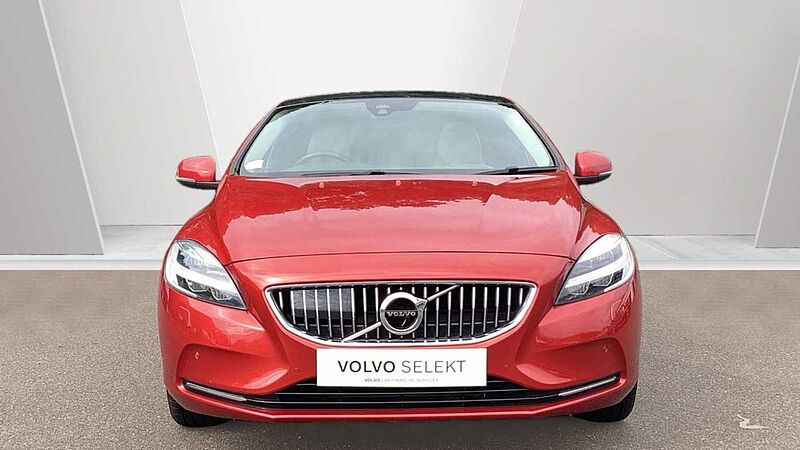Volvo V40 T2 Inscription Automatic