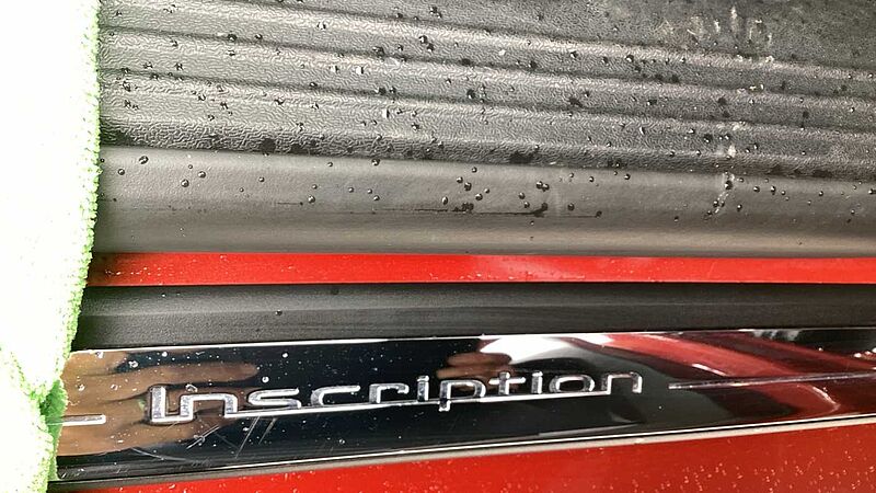 Volvo V40 T2 Inscription Automatic