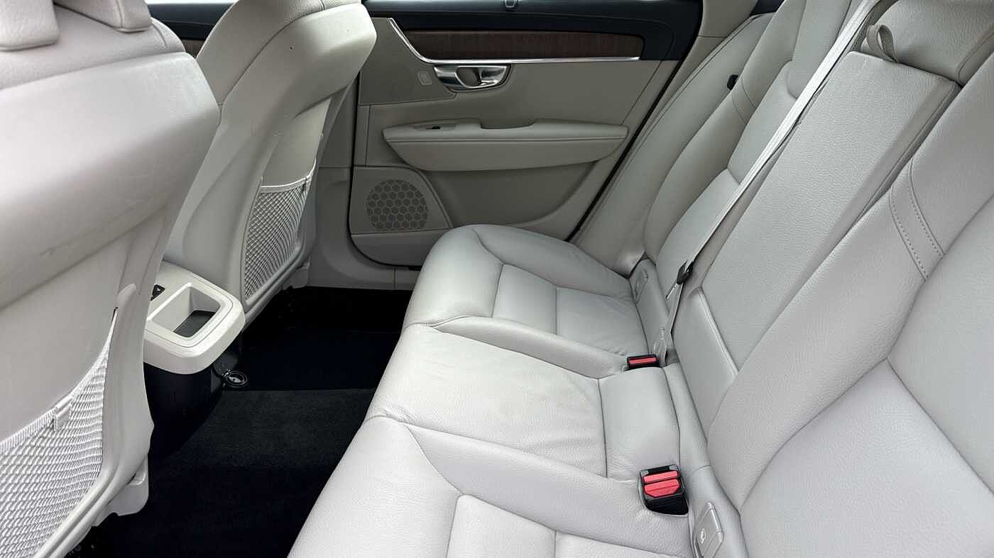 Volvo V90 2.0 B5D Cross Country 5dr AWD Auto Diesel Estate