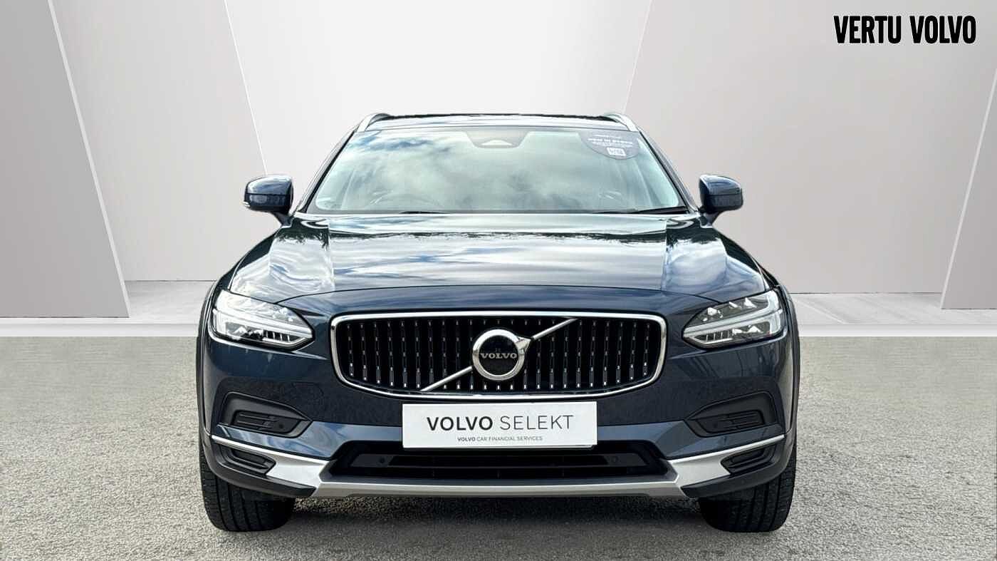 Volvo V90 2.0 B5D Cross Country 5dr AWD Auto Diesel Estate