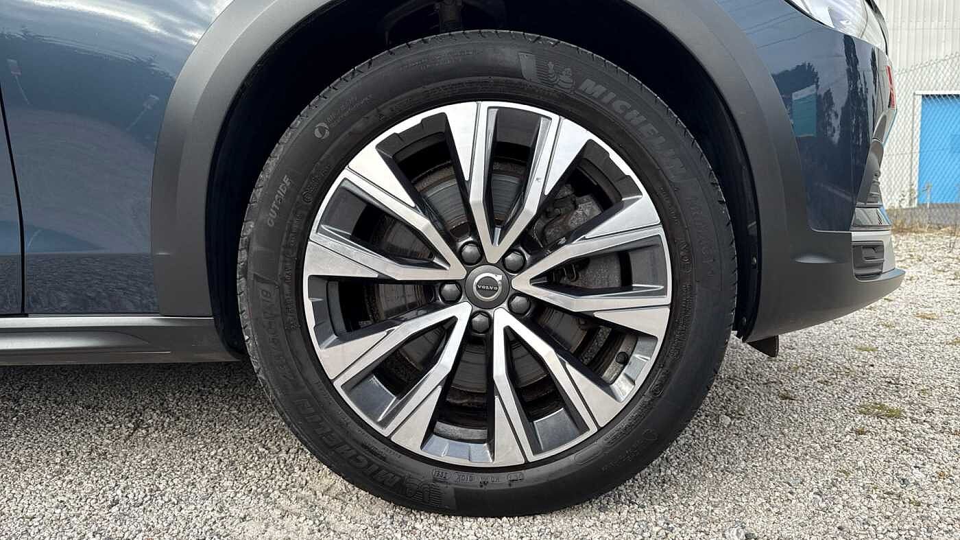 Volvo V90 2.0 B5D Cross Country 5dr AWD Auto Diesel Estate