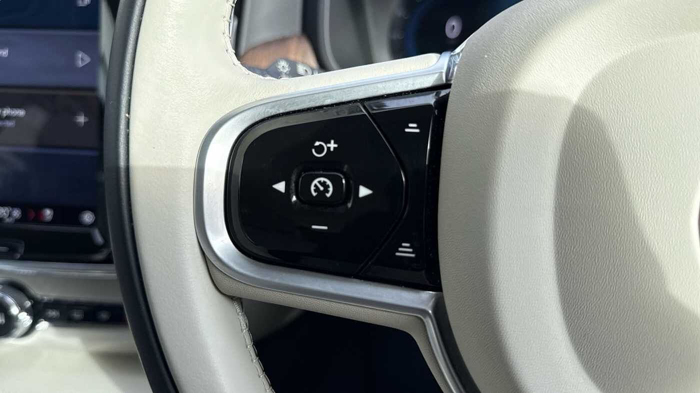 Volvo V90 2.0 B5D Cross Country 5dr AWD Auto Diesel Estate