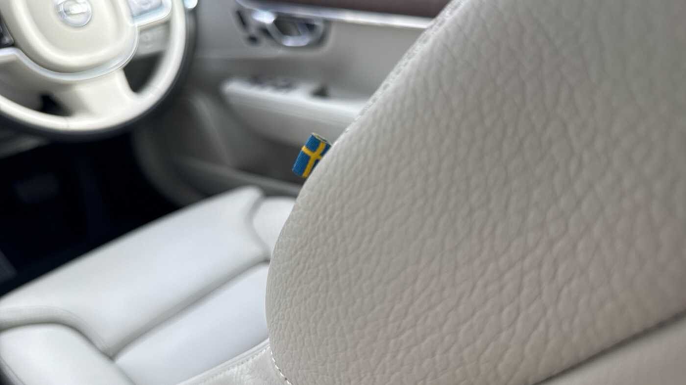 Volvo V90 2.0 B5D Cross Country 5dr AWD Auto Diesel Estate