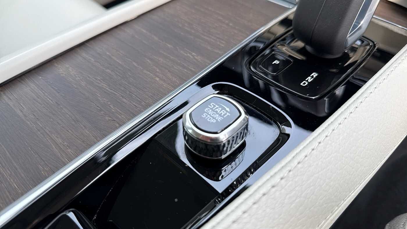 Volvo V90 2.0 B5D Cross Country 5dr AWD Auto Diesel Estate