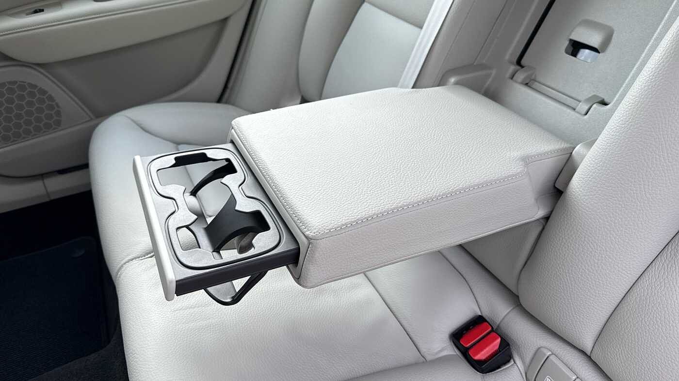 Volvo V90 2.0 B5D Cross Country 5dr AWD Auto Diesel Estate