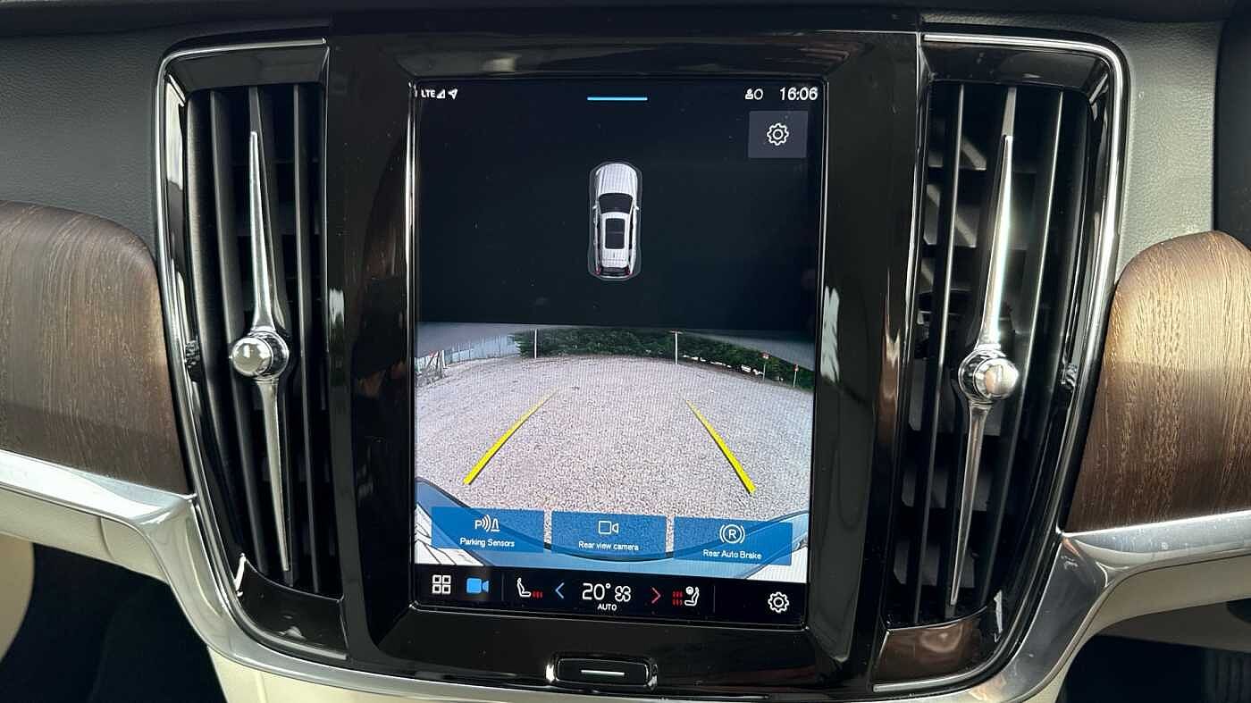 Volvo V90 2.0 B5D Cross Country 5dr AWD Auto Diesel Estate